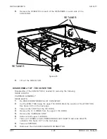 Предварительный просмотр 38 страницы Kodak Miniloader 2000 P Service Manual