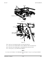 Предварительный просмотр 39 страницы Kodak Miniloader 2000 P Service Manual