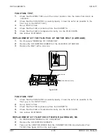 Предварительный просмотр 40 страницы Kodak Miniloader 2000 P Service Manual