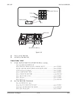 Предварительный просмотр 41 страницы Kodak Miniloader 2000 P Service Manual