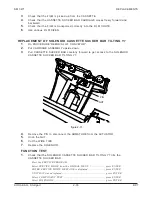 Предварительный просмотр 43 страницы Kodak Miniloader 2000 P Service Manual