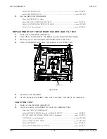 Предварительный просмотр 44 страницы Kodak Miniloader 2000 P Service Manual