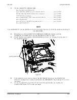 Предварительный просмотр 53 страницы Kodak Miniloader 2000 P Service Manual