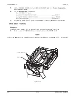 Предварительный просмотр 60 страницы Kodak Miniloader 2000 P Service Manual