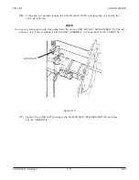 Предварительный просмотр 63 страницы Kodak Miniloader 2000 P Service Manual