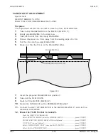 Предварительный просмотр 64 страницы Kodak Miniloader 2000 P Service Manual