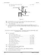 Предварительный просмотр 76 страницы Kodak Miniloader 2000 P Service Manual