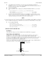 Предварительный просмотр 81 страницы Kodak Miniloader 2000 P Service Manual