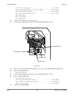 Предварительный просмотр 88 страницы Kodak Miniloader 2000 P Service Manual