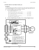 Предварительный просмотр 89 страницы Kodak Miniloader 2000 P Service Manual