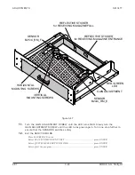 Предварительный просмотр 94 страницы Kodak Miniloader 2000 P Service Manual