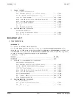 Предварительный просмотр 100 страницы Kodak Miniloader 2000 P Service Manual