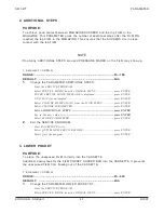 Предварительный просмотр 101 страницы Kodak Miniloader 2000 P Service Manual