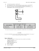 Предварительный просмотр 111 страницы Kodak Miniloader 2000 P Service Manual