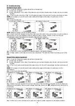 Preview for 56 page of Kodak MKSIII Installation & User Manual