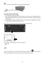 Preview for 62 page of Kodak MKSIII Installation & User Manual