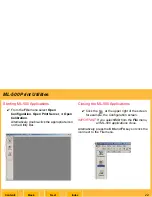 Preview for 35 page of Kodak ML-500 - SOFTWARE USER'S GUIDE User Manual