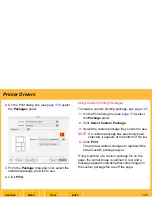 Preview for 133 page of Kodak ML-500 - SOFTWARE USER'S GUIDE User Manual