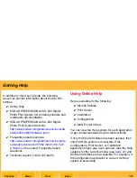 Preview for 134 page of Kodak ML-500 - SOFTWARE USER'S GUIDE User Manual