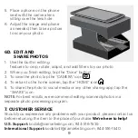 Preview for 9 page of Kodak Mobile Film Scanner User Manual