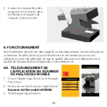 Preview for 15 page of Kodak Mobile Film Scanner User Manual