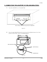 Предварительный просмотр 13 страницы Kodak MULTILOADER 700 PLUS Installation Instructions Manual