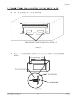 Предварительный просмотр 17 страницы Kodak MULTILOADER 700 PLUS Installation Instructions Manual