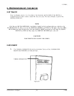 Предварительный просмотр 29 страницы Kodak MULTILOADER 700 PLUS Installation Instructions Manual