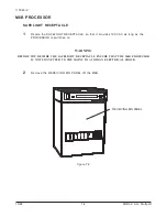 Предварительный просмотр 36 страницы Kodak MULTILOADER 700 PLUS Installation Instructions Manual