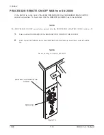 Предварительный просмотр 44 страницы Kodak MULTILOADER 700 PLUS Installation Instructions Manual