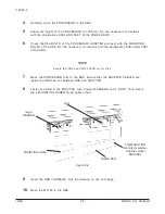 Предварительный просмотр 50 страницы Kodak MULTILOADER 700 PLUS Installation Instructions Manual