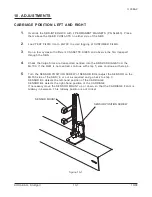 Предварительный просмотр 57 страницы Kodak MULTILOADER 700 PLUS Installation Instructions Manual