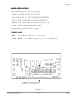 Предварительный просмотр 61 страницы Kodak MULTILOADER 700 PLUS Installation Instructions Manual