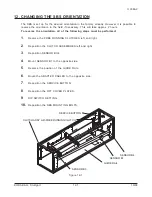 Предварительный просмотр 65 страницы Kodak MULTILOADER 700 PLUS Installation Instructions Manual