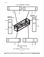 Предварительный просмотр 70 страницы Kodak MULTILOADER 700 PLUS Installation Instructions Manual