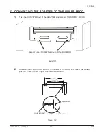 Предварительный просмотр 73 страницы Kodak MULTILOADER 700 PLUS Installation Instructions Manual