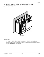 Предварительный просмотр 77 страницы Kodak MULTILOADER 700 PLUS Installation Instructions Manual