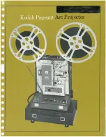 Kodak Pageant Manual предпросмотр