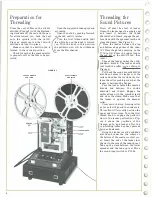 Предварительный просмотр 6 страницы Kodak Pageant Manual