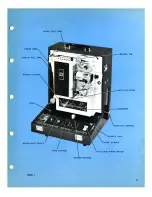 Предварительный просмотр 5 страницы Kodak pagent 250s User Manual