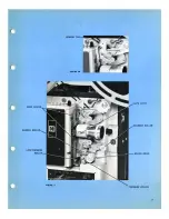 Предварительный просмотр 7 страницы Kodak pagent 250s User Manual