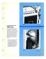 Предварительный просмотр 11 страницы Kodak pagent 250s User Manual