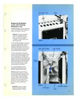 Предварительный просмотр 15 страницы Kodak pagent 250s User Manual