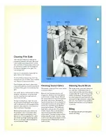 Предварительный просмотр 16 страницы Kodak pagent 250s User Manual