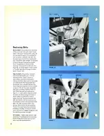 Предварительный просмотр 18 страницы Kodak pagent 250s User Manual