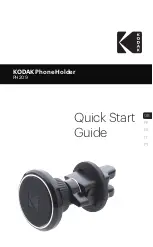 Preview for 1 page of Kodak PH209 Quick Start Manual