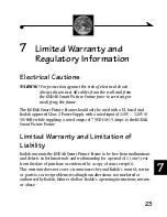 Preview for 27 page of Kodak Picture Frame User Manual