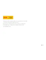 Предварительный просмотр 83 страницы Kodak PIXPRO A420 User Manual