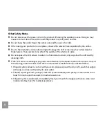 Preview for 7 page of Kodak PIXPRO AZ365 User Manual