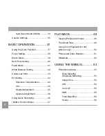 Preview for 9 page of Kodak PIXPRO AZ365 User Manual